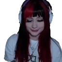 flossFLASHBANG emote for Discord