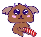 floppy emote for Discord