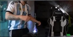 FloKick emote for Discord