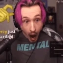 flabbergasted emote for Discord