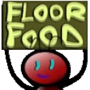 FloorFood emote for Discord
