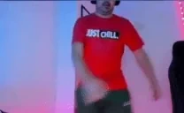 flossa emote for Discord