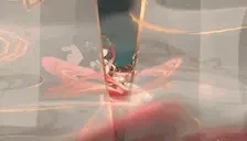 FLEETING emote for Discord