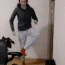 FlorinoDance emote for Discord