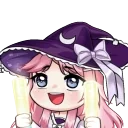 flex emote for Discord