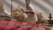 flagFrunk emote for Discord