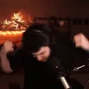 FletchoJam emote for Discord