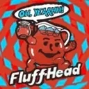 fluffaid emote for Discord