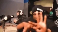 flexFRICK emote for Discord