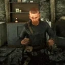 flokitaniec emote for Discord