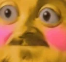 flushETalkingAtYou emote for Discord