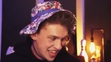 florfNope emote for Discord