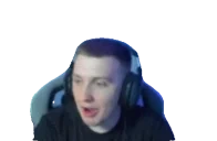 flatzyFingers emote for Discord