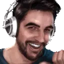 flip emote for Discord