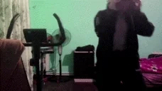 flex_and_dance emote for Discord