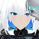 FLASHBANG emote for Discord