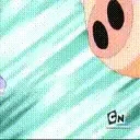 FLYINGPIGGY emote for Discord