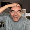 flip emote for Discord