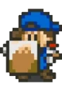 FlaumiDrink emote for Discord
