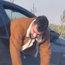 FLAMESOBER emote for Discord