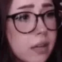 fluttSAD emote for Discord