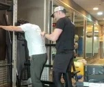 flickass emote for Discord