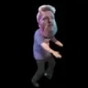 Flomdance emote for Discord