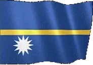 flagNauru emote for Discord