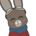 FloofJam emote for Discord