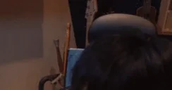 FLASHBANG emote for Discord