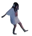 flossGRIDDY emote for Discord