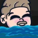 FLINHYDRATE emote for Discord