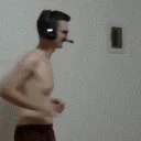 flaminPls emote for Discord