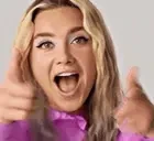 florenceGotyou emote for Discord