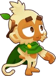 BTD6_Druid emote for Discord