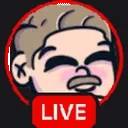 FLINLIVE emote for Discord