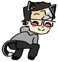 FlipTwerk emote for Discord