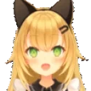 flip emote for Discord