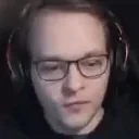 FlowerMic emote for Discord