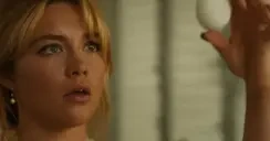 florenceEmpty emote for Discord