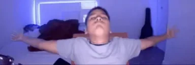 float emote for Discord