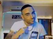 flexin emote for Discord