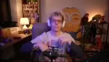 flex emote for Discord