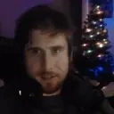 FlashBald emote for Discord