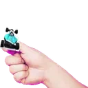 flipville emote for Discord