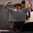 Floppers emote for Discord