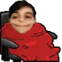 Flipcomodo emote for Discord