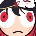 Floosh emote for Discord