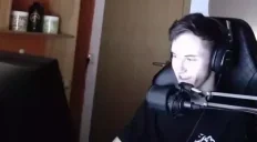 Flashbang emote for Discord