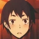 FLUSHED emote for Discord